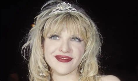 nude courtney love